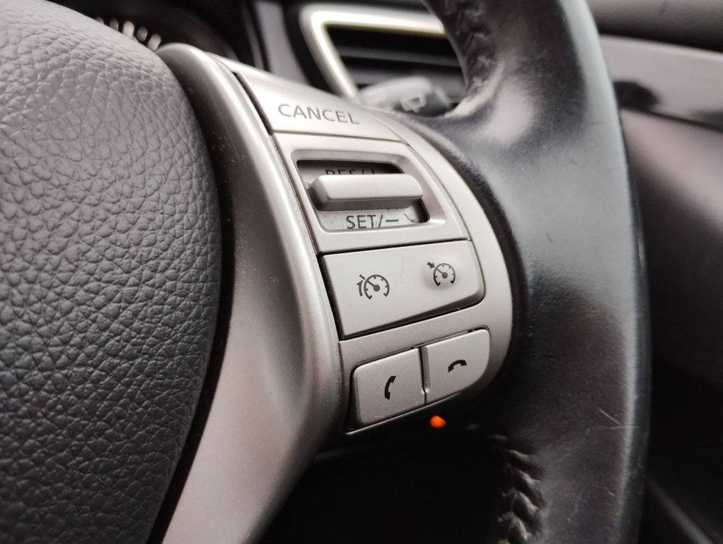 Used Nissan Qashqai 2016 for sale - 77341380: Photo 20