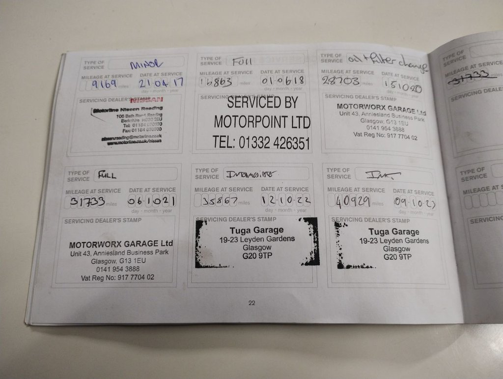 Used Nissan Qashqai 2016 for sale - 77341380: Photo 26