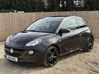 2016 (16) - 1.2 16v SLAM Hatchback 3dr Petrol Manual Euro 5 (70 ps)