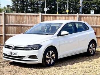 2018 (18) - 1.0 TSI SE Hatchback 5dr Petrol Manual Euro 6 (s/s) (95 ps)