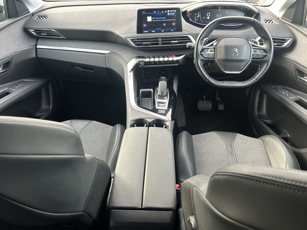 Used Peugeot 3008 2019 for sale - 76417186: Photo 10