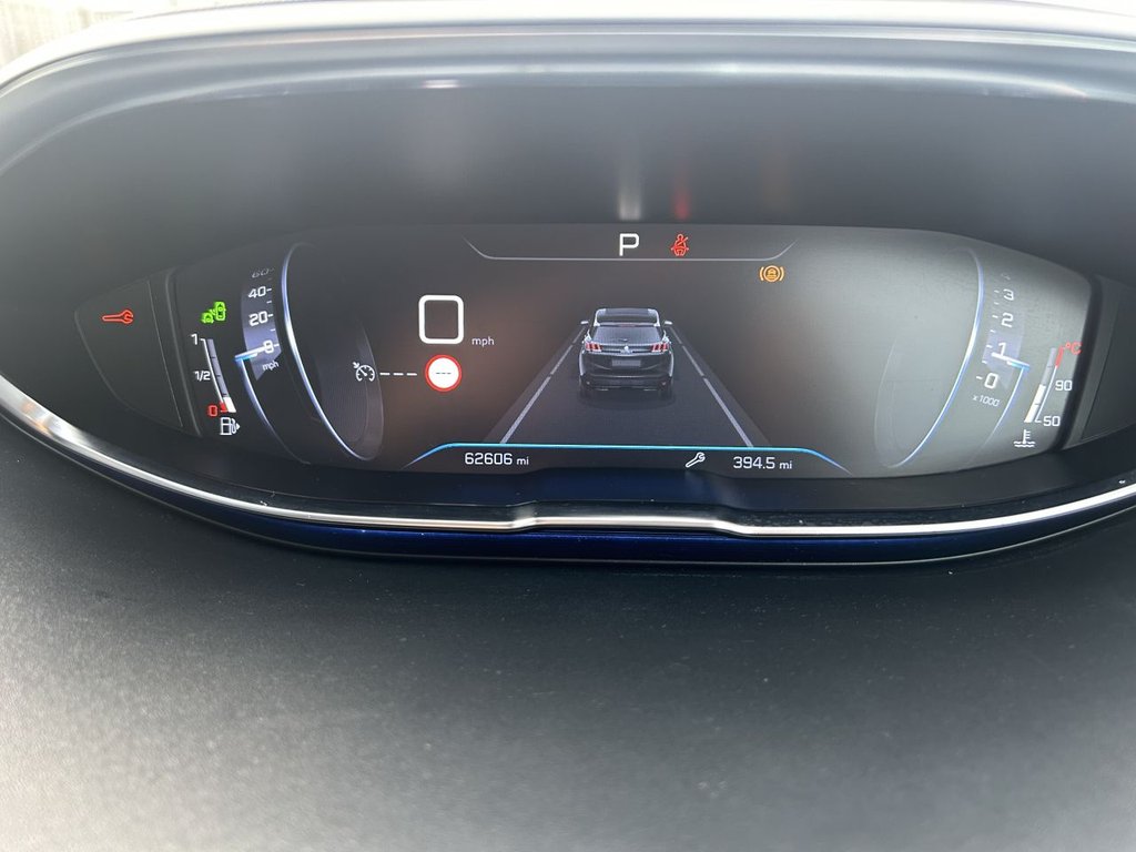 Used Peugeot 3008 2019 for sale - 76417186: Photo 12