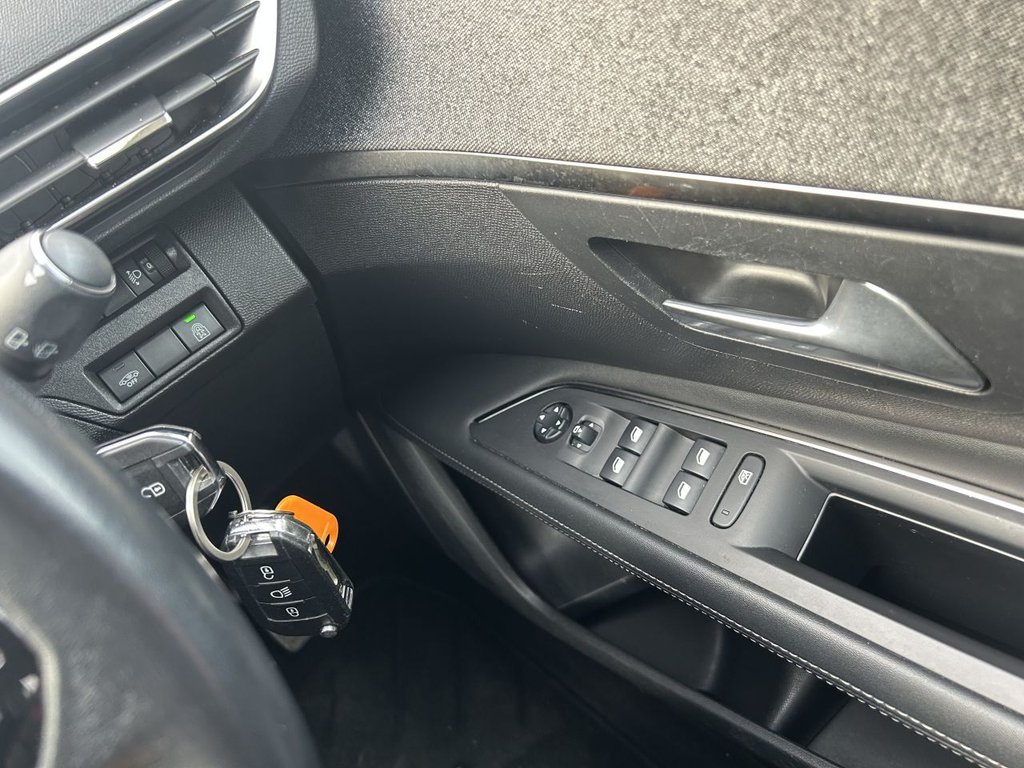 Used Peugeot 3008 2019 for sale - 76417186: Photo 15