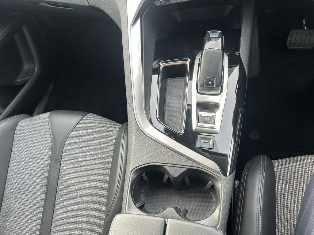 Used Peugeot 3008 2019 for sale - 76417186: Photo 17