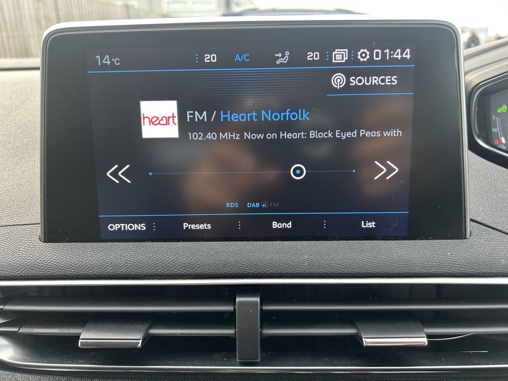 Used Peugeot 3008 2019 for sale - 76417186: Photo 19