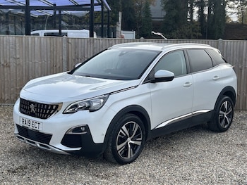 Peugeot - 3008