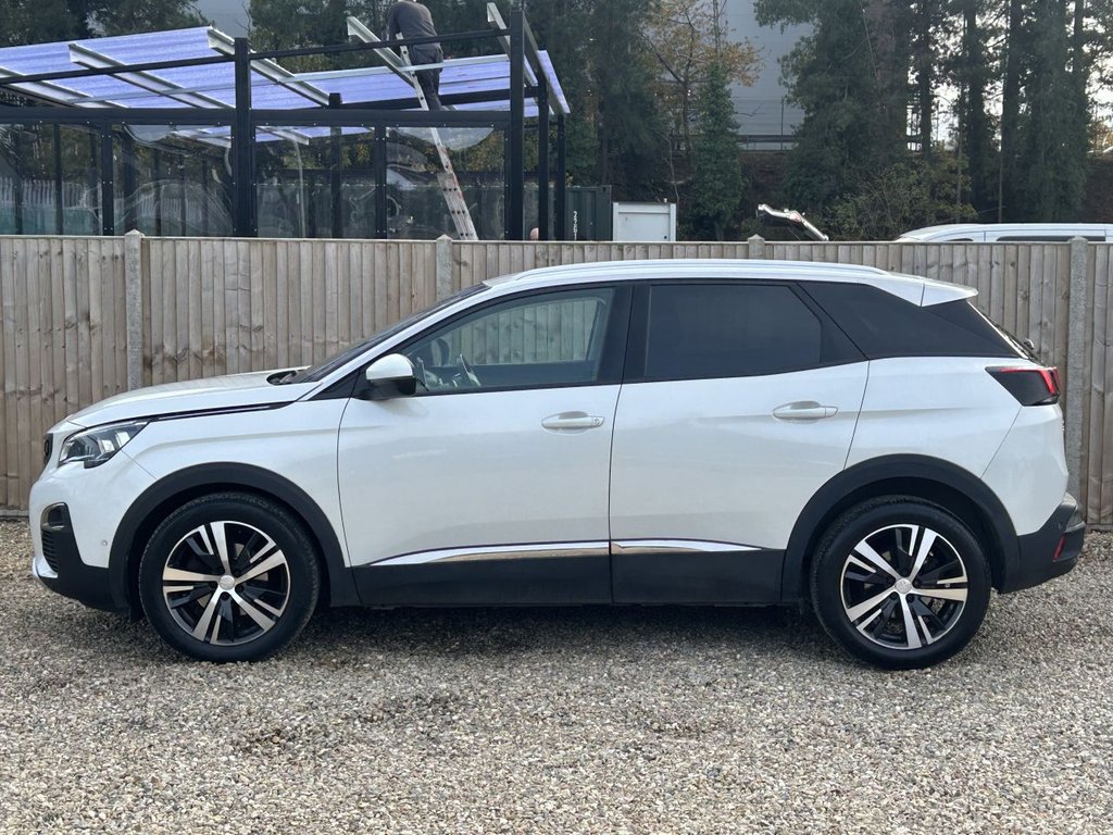 Used Peugeot 3008 2019 for sale - 76417186: Photo 2