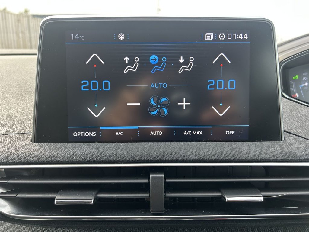 Used Peugeot 3008 2019 for sale - 76417186: Photo 20