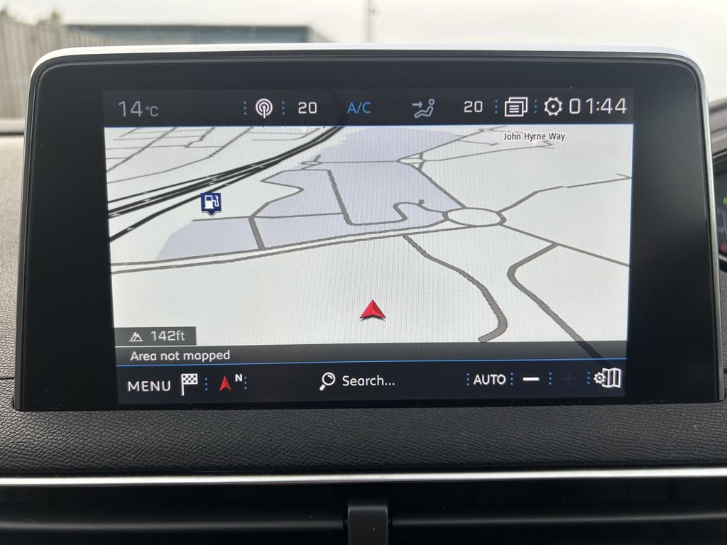 Used Peugeot 3008 2019 for sale - 76417186: Photo 21