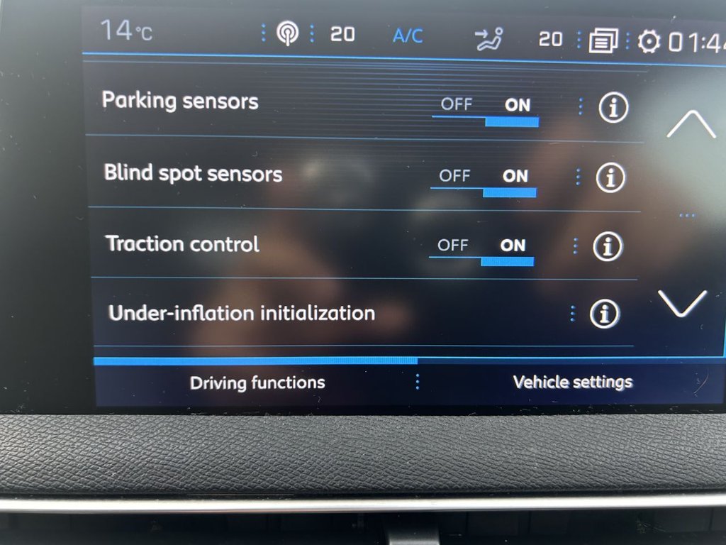 Used Peugeot 3008 2019 for sale - 76417186: Photo 23