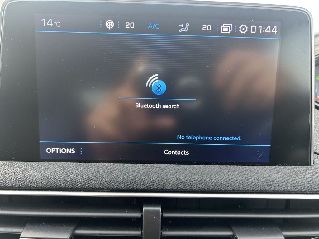 Used Peugeot 3008 2019 for sale - 76417186: Photo 24
