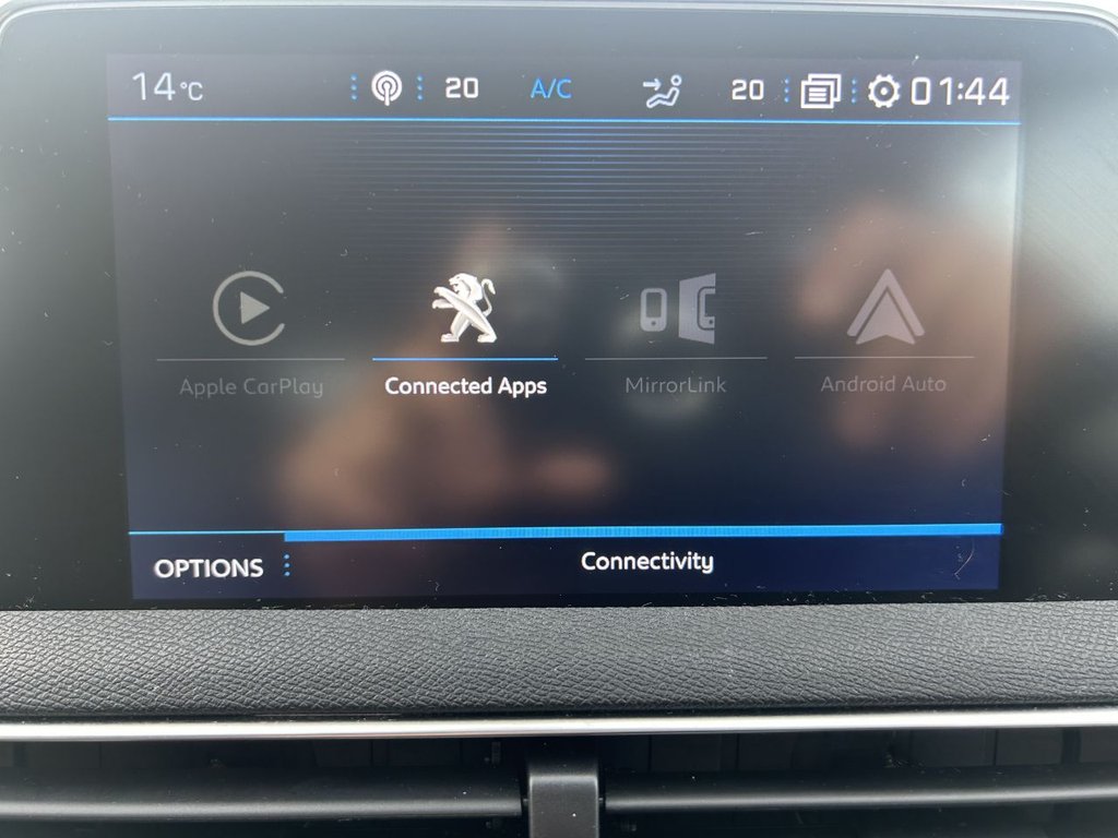 Used Peugeot 3008 2019 for sale - 76417186: Photo 25