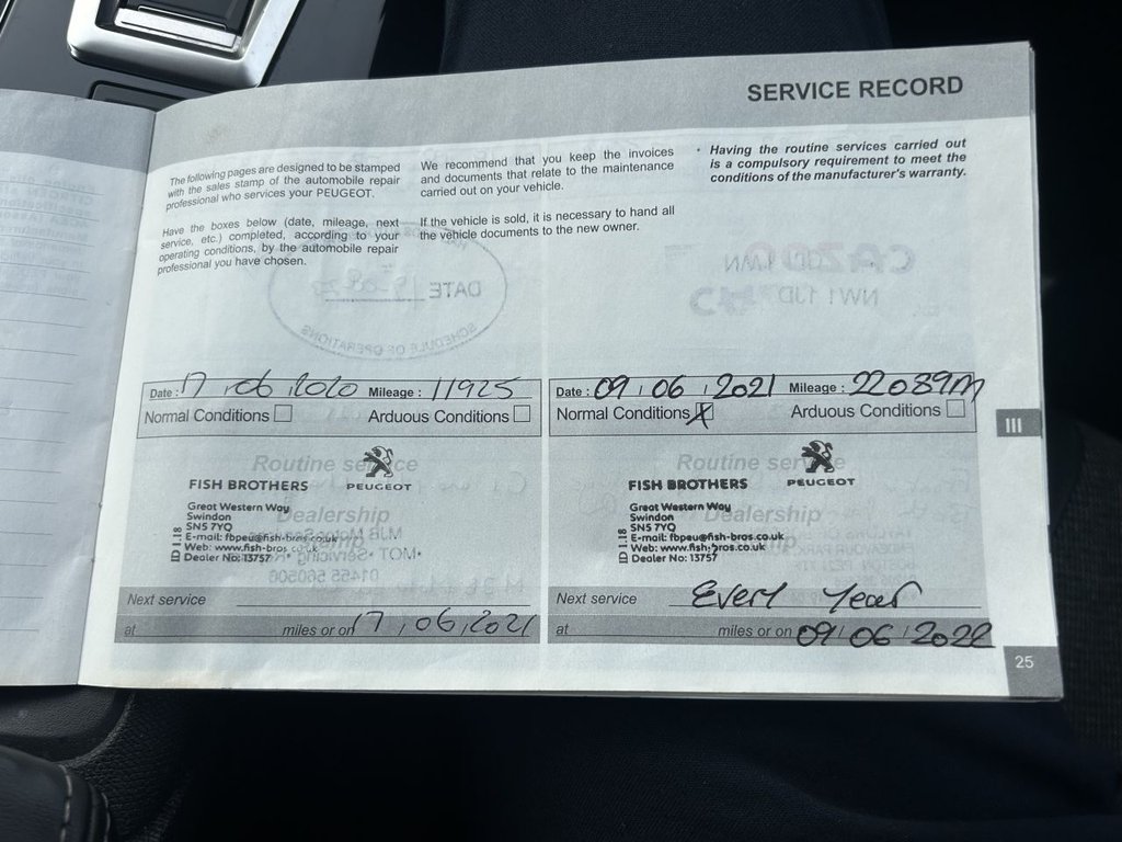 Used Peugeot 3008 2019 for sale - 76417186: Photo 26