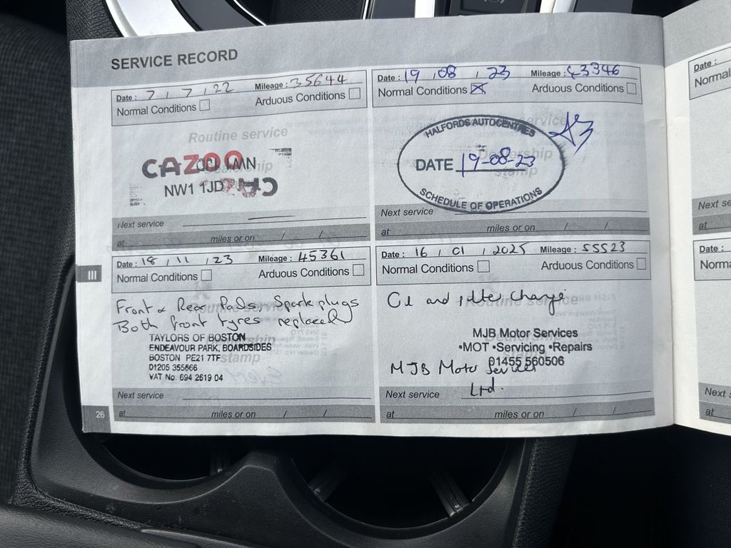 Used Peugeot 3008 2019 for sale - 76417186: Photo 27