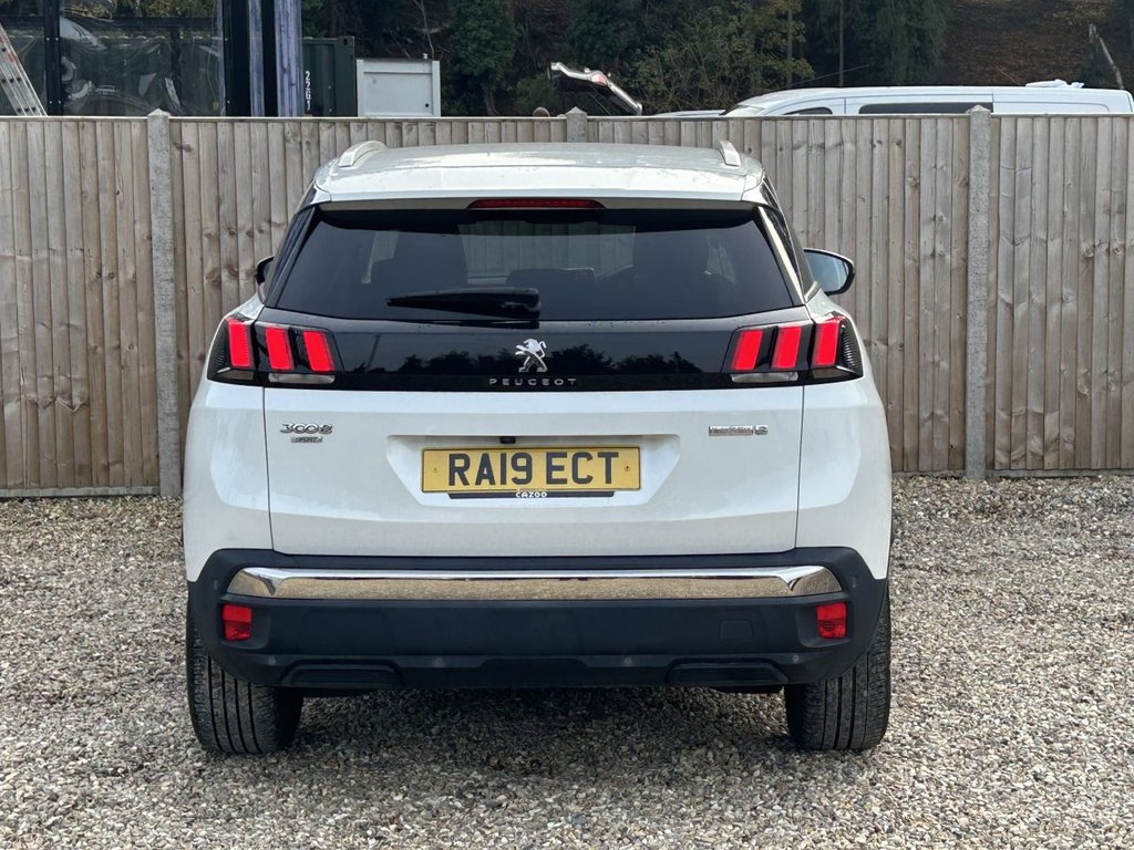 Used Peugeot 3008 2019 for sale - 76417186: Photo 4