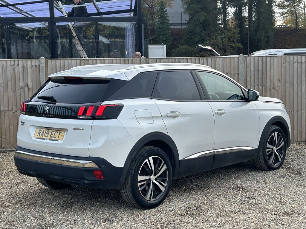 Used Peugeot 3008 2019 for sale - 76417186: Photo 5