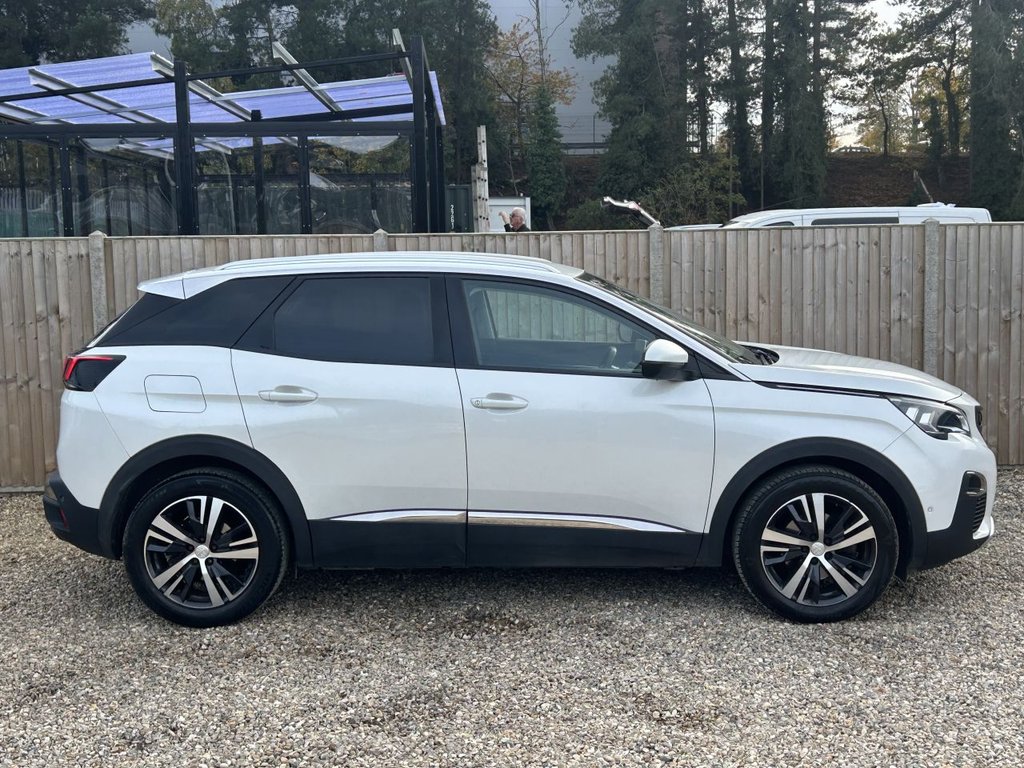 Used Peugeot 3008 2019 for sale - 76417186: Photo 6