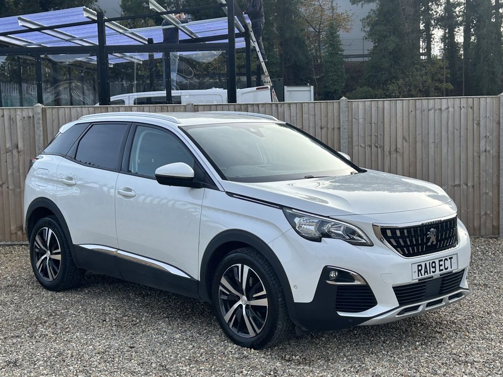 Used Peugeot 3008 2019 for sale - 76417186: Photo 7