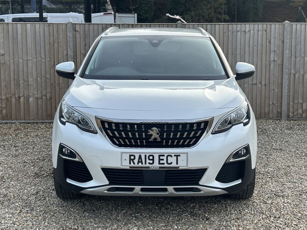 Used Peugeot 3008 2019 for sale - 76417186: Photo 8