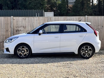 Used MG MG3 2019 for sale - 75896935: Photo