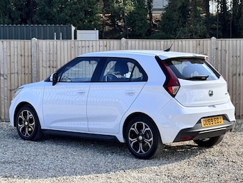 Used MG MG3 2019 for sale - 75896935: Photo