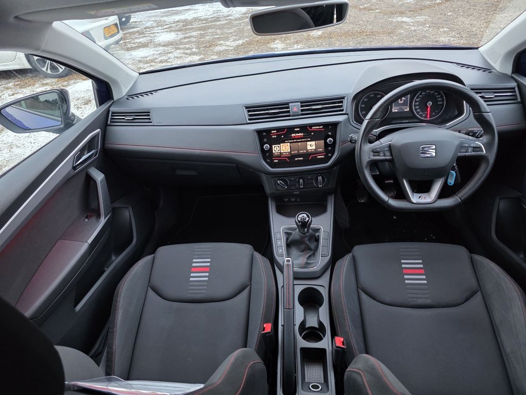 Used SEAT Ibiza 2019 for sale - 77121449: Photo 10