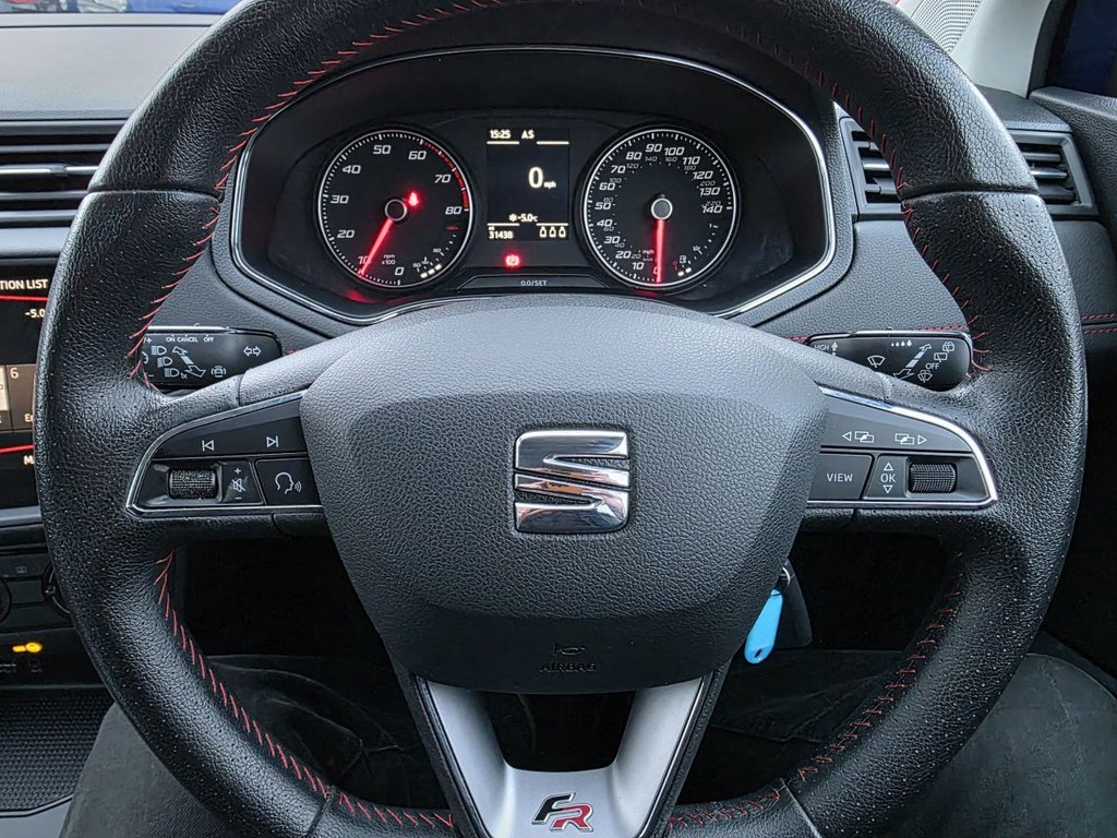 Used SEAT Ibiza 2019 for sale - 77121449: Photo 12