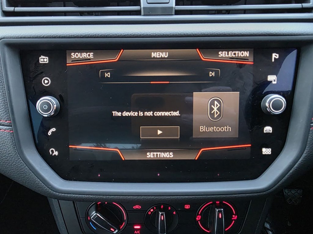 Used SEAT Ibiza 2019 for sale - 77121449: Photo 16