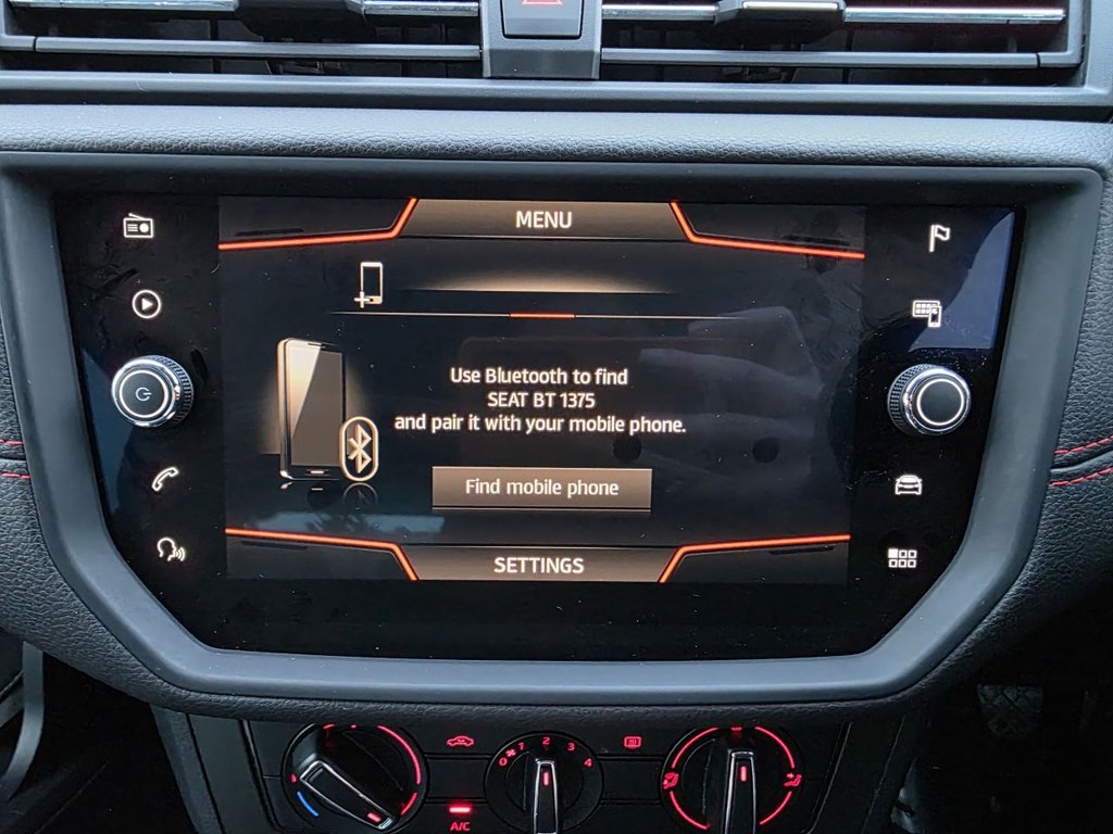 Used SEAT Ibiza 2019 for sale - 77121449: Photo 17