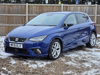 2019 (19) - 1.0 TSI 115 FR [EZ] 5dr
