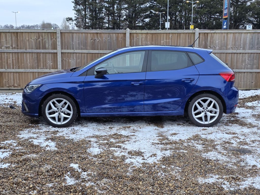 Used SEAT Ibiza 2019 for sale - 77121449: Photo 2