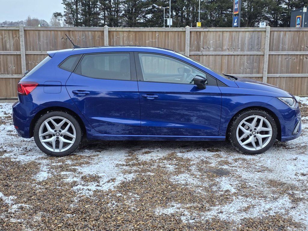 Used SEAT Ibiza 2019 for sale - 77121449: Photo 6