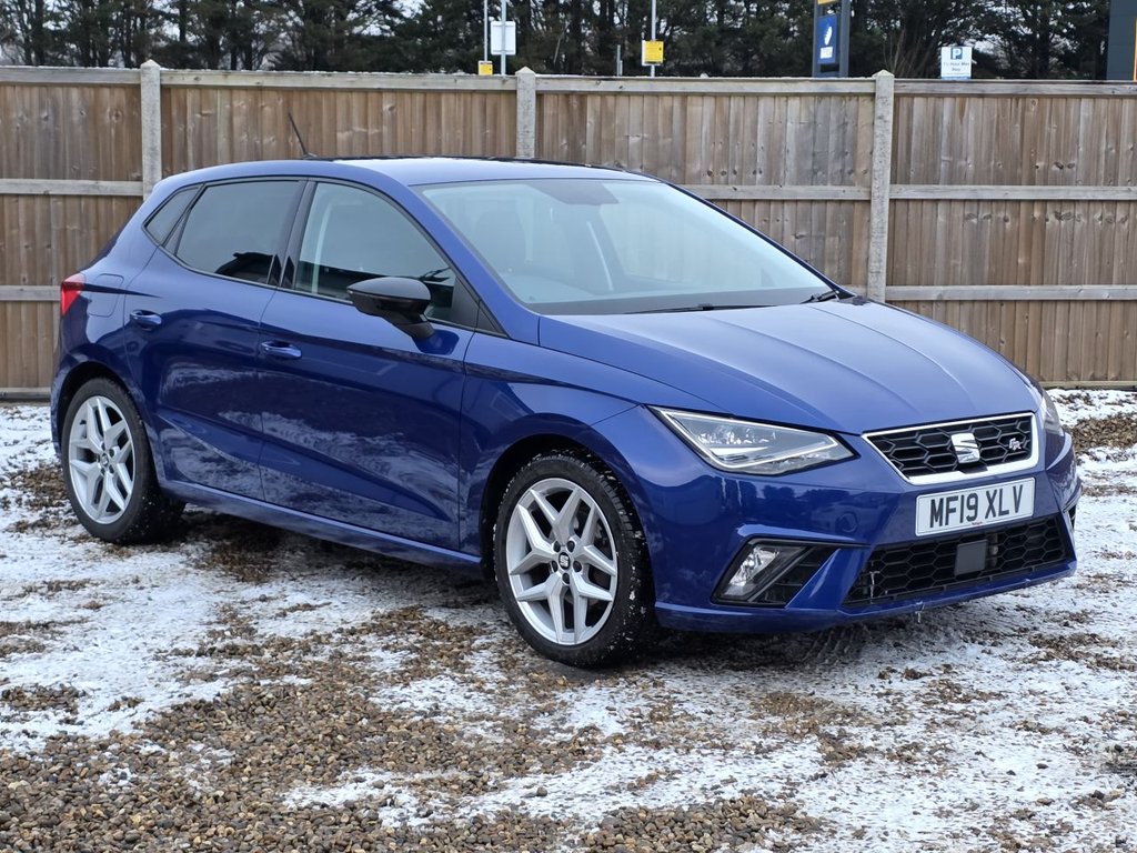 Used SEAT Ibiza 2019 for sale - 77121449: Photo 7