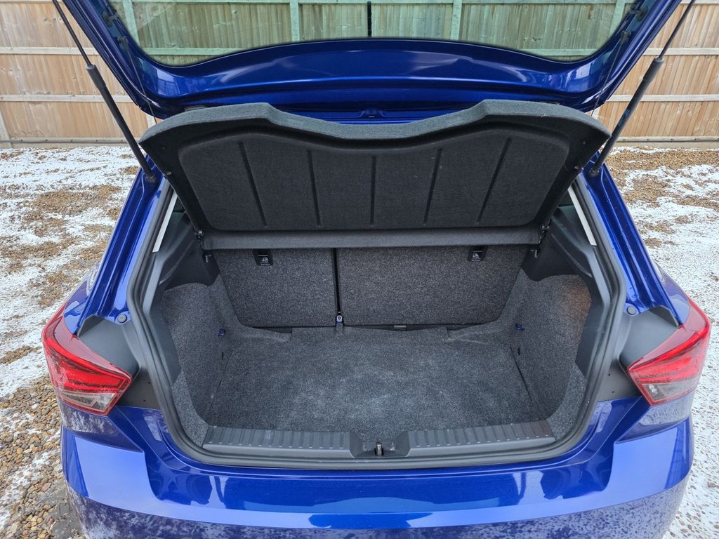 Used SEAT Ibiza 2019 for sale - 77121449: Photo 9