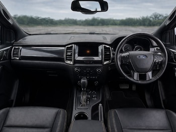 Used Ford Ranger 2021 for sale - 78287972: Photo