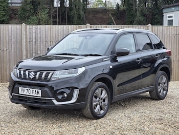 Used Suzuki Vitara 2020 for sale - 78256285: Photo