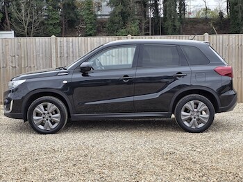 Used Suzuki Vitara 2020 for sale - 78256285: Photo