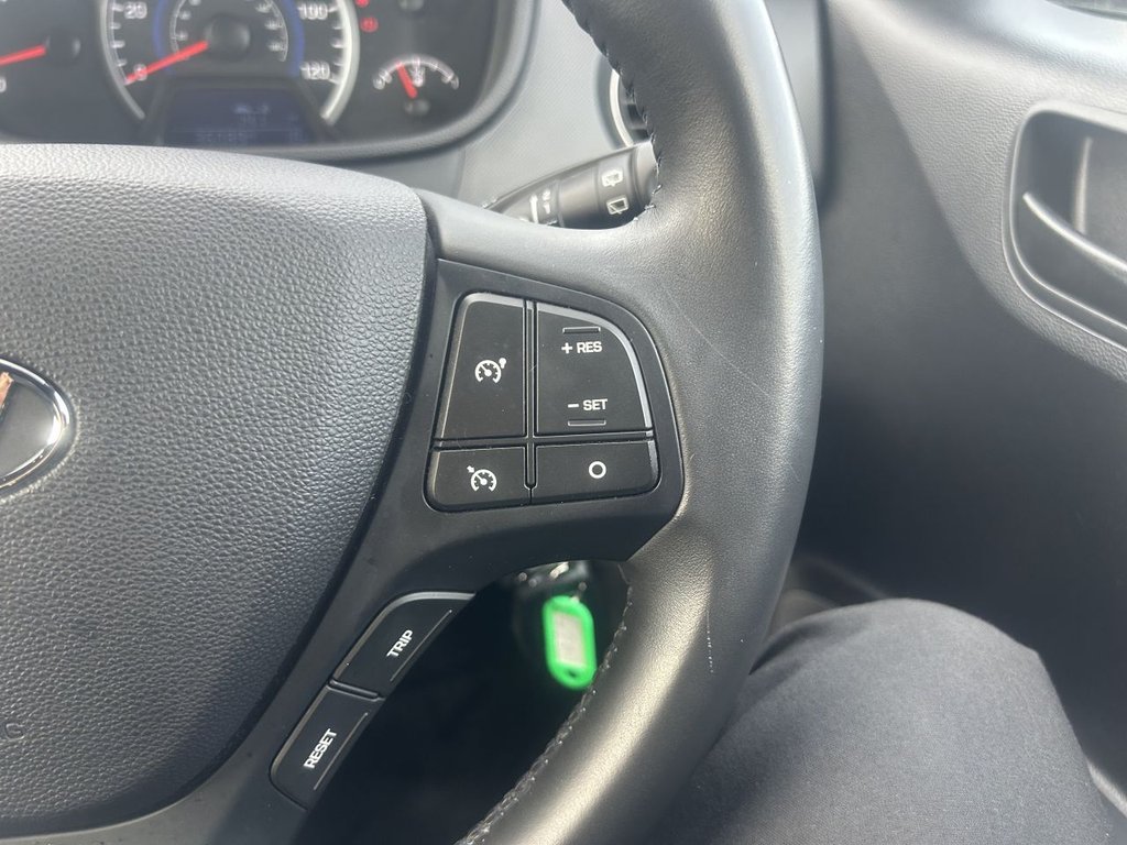 Used Hyundai i10 2019 for sale - 76147356: Photo 13