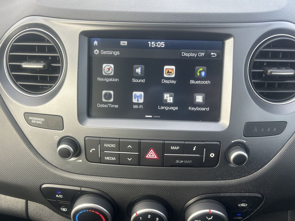 Used Hyundai i10 2019 for sale - 76147356: Photo 19