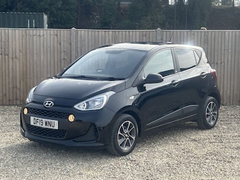 Hyundai - i10