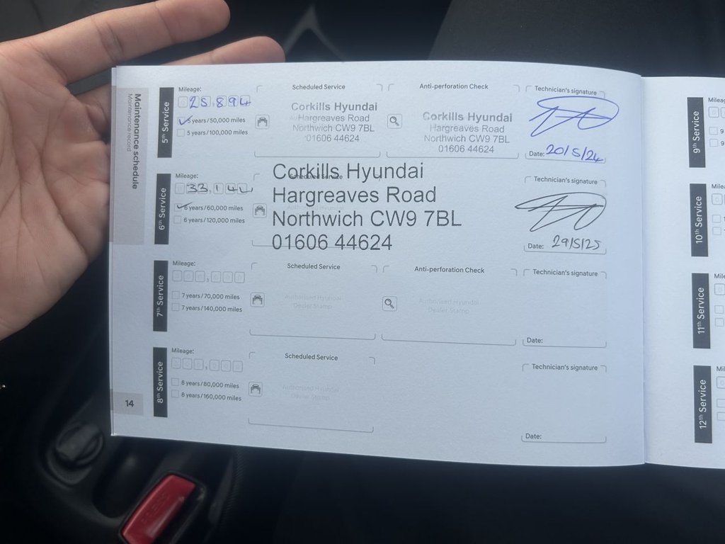 Used Hyundai i10 2019 for sale - 76147356: Photo 20
