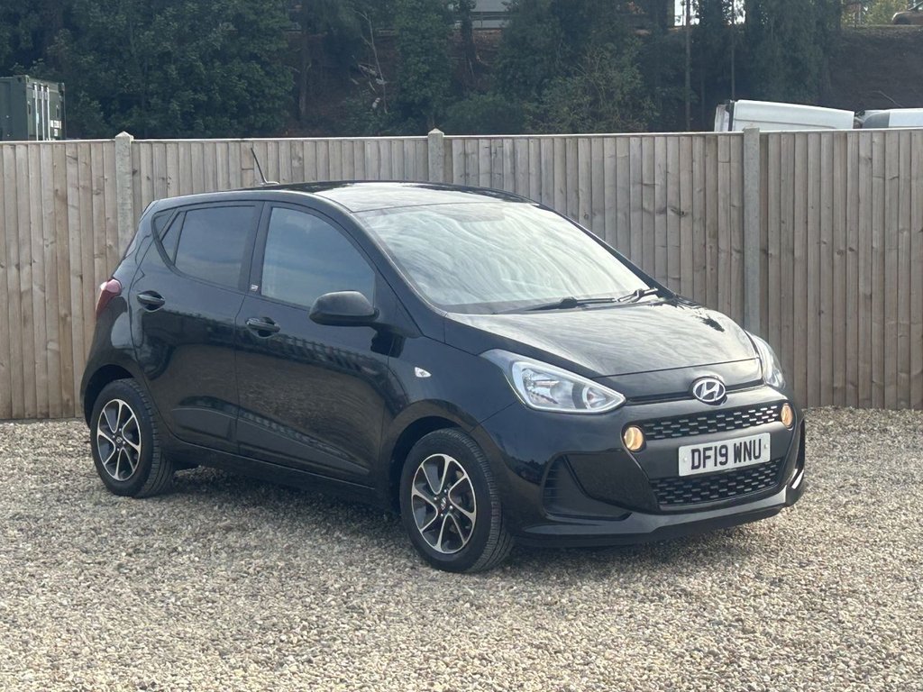 Used Hyundai i10 2019 for sale - 76147356: Photo 7