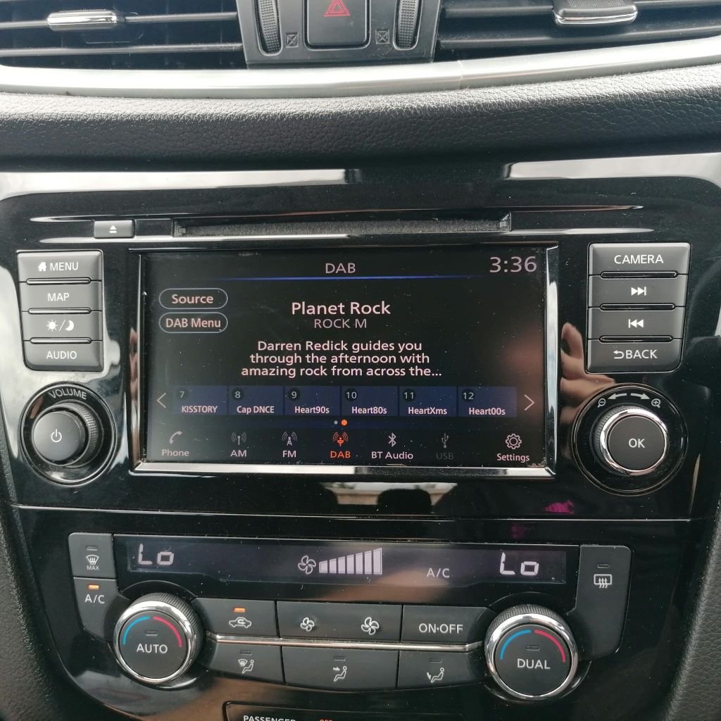 Vehicle 16
