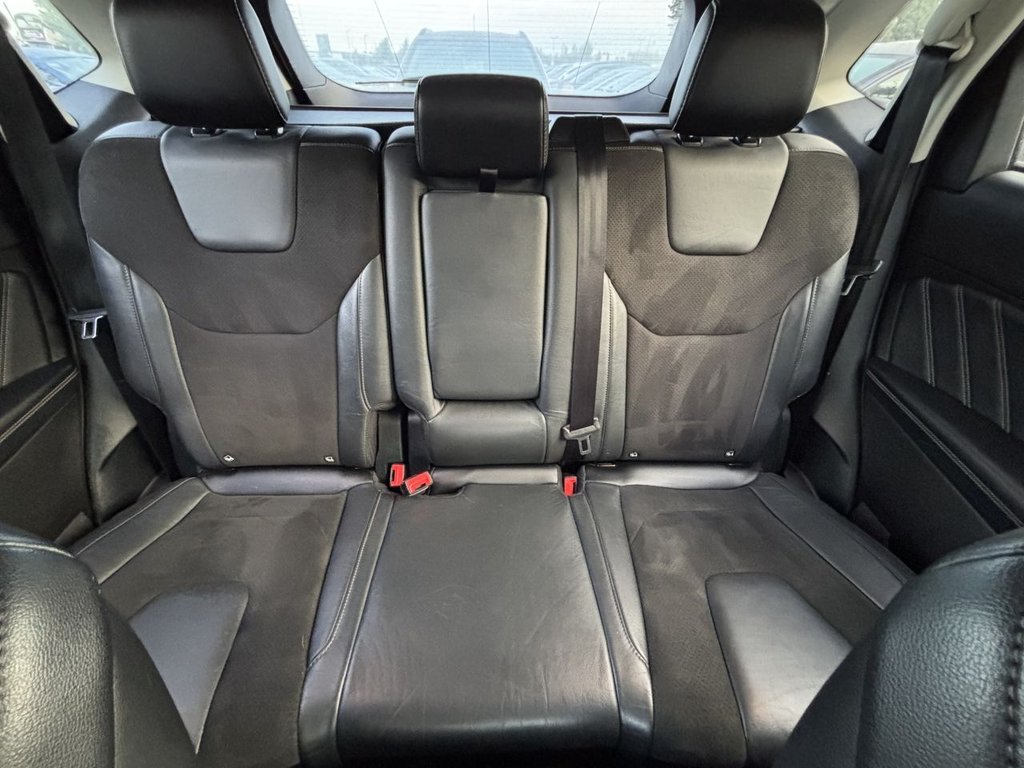 Used Ford Edge 2017 for sale - 77654550: Photo 10