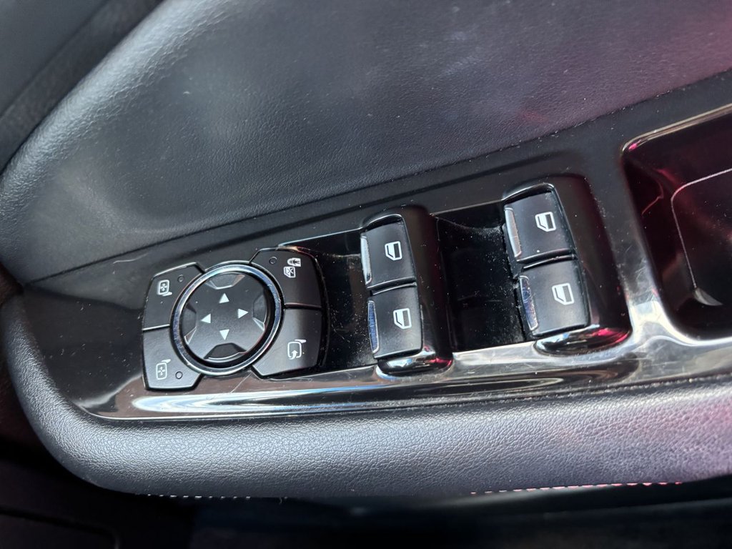 Used Ford Edge 2017 for sale - 77654550: Photo 13