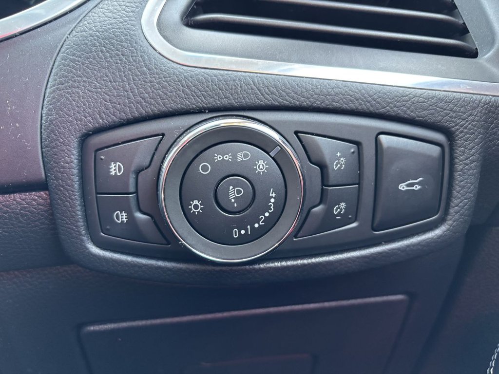 Used Ford Edge 2017 for sale - 77654550: Photo 14