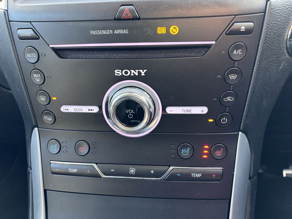 Used Ford Edge 2017 for sale - 77654550: Photo 18