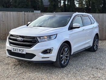 2017 (17) - 2.0 TDCi 180 Sport 5dr