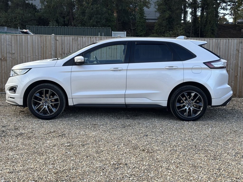 Used Ford Edge 2017 for sale - 77654550: Photo 2