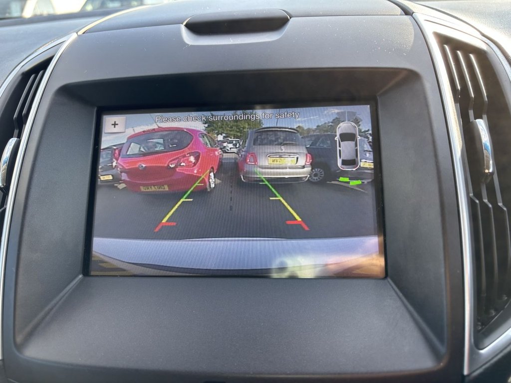 Used Ford Edge 2017 for sale - 77654550: Photo 20